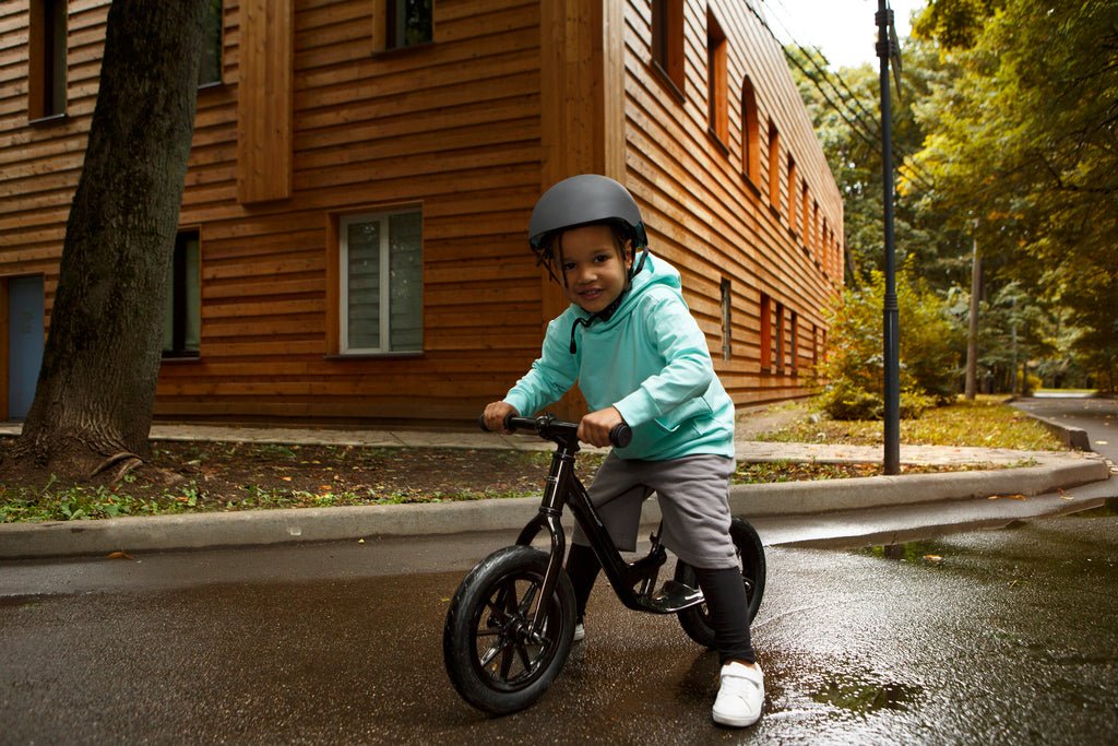 Are toddler's balance bikes worth it? Posh Baby & Kids Canada