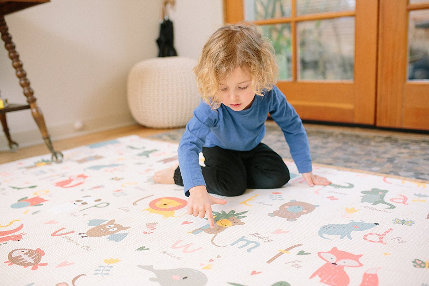Baby Care Playmats | Posh Baby & Kids Canada