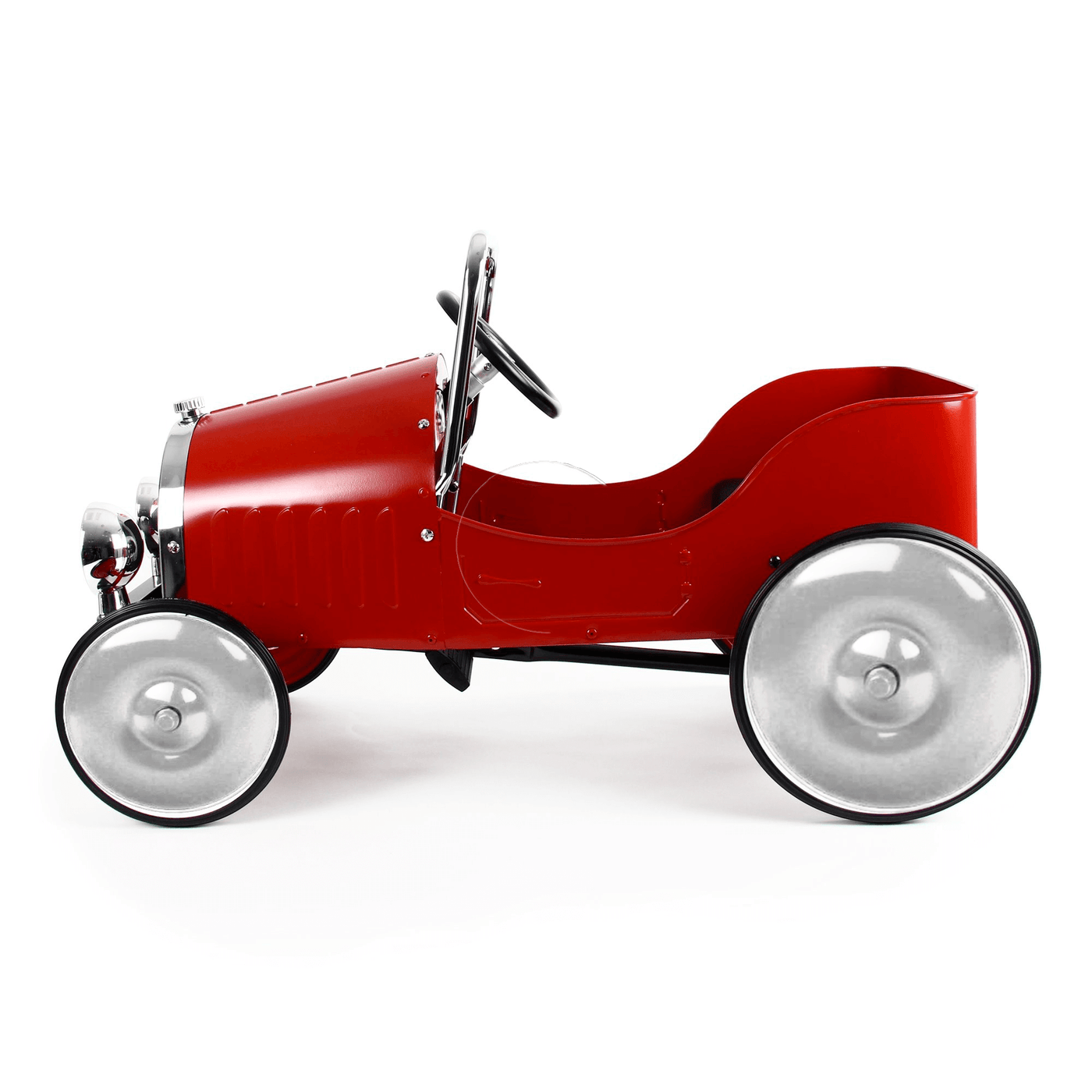Ride-On Classic Pedal Car - Posh Baby & Kids Canada