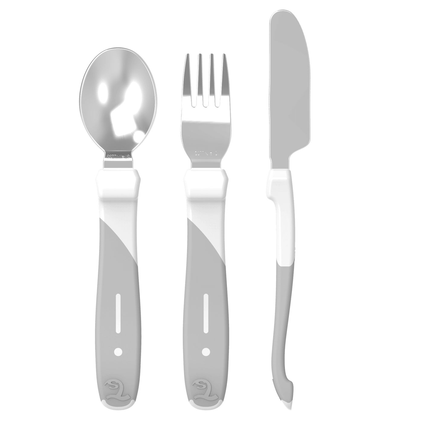 Twistshake Learn Cutlery - Posh Baby & Kids Canada