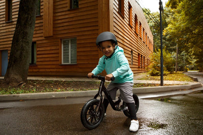 Are toddler's balance bikes worth it?