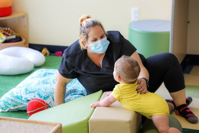 Masks & Child Development: What You Need to Know