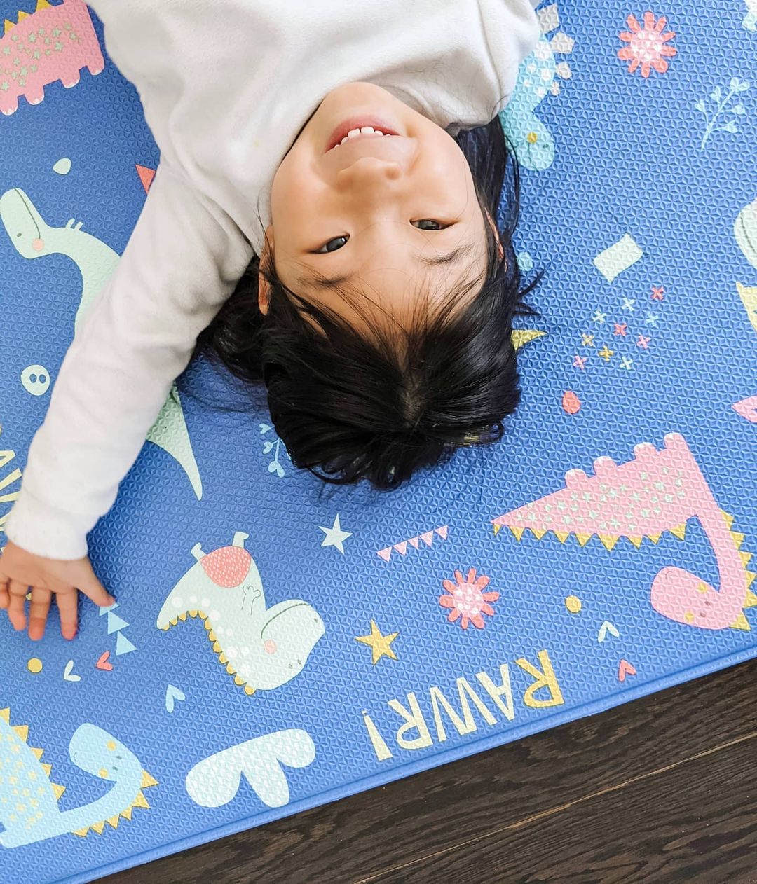 What Kind of Playmat is Best for Babies? Posh Baby & Kids Canada