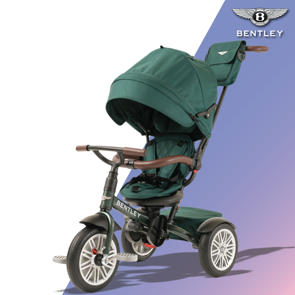 Bentley Posh Baby Kids Canada
