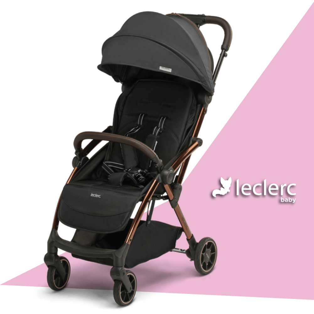 Leclerc Posh Baby Kids Canada