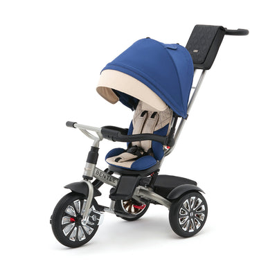 Bentley 6-in-1 Convertible Stroller Trike