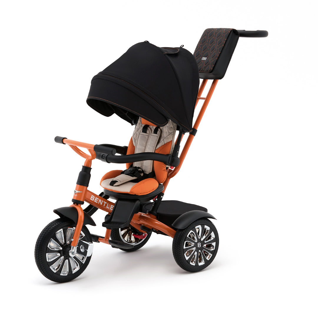 Bentley 6-in-1 Convertible Stroller Trike