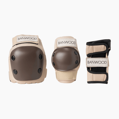 Banwood 3 - Pack Protective Gear Set - Posh Baby & Kids Canada