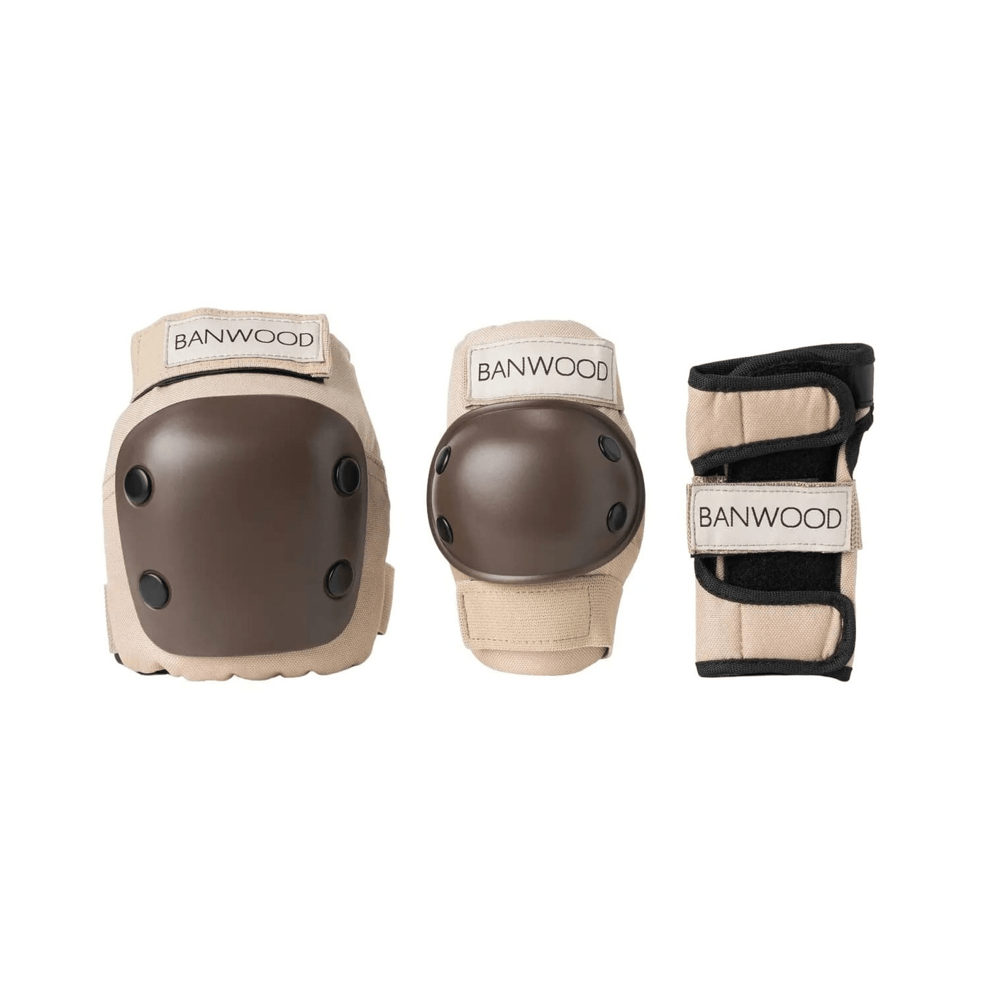 Banwood 3 - Pack Protective Gear Set - Posh Baby & Kids Canada