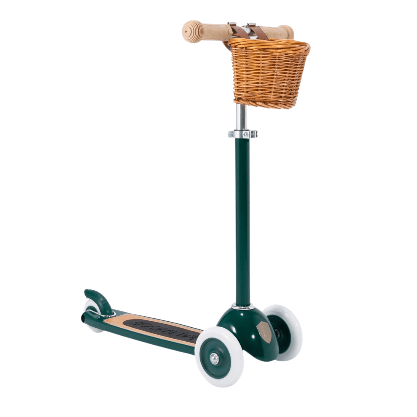 Banwood 3 Wheel Scooter - Posh Baby & Kids Canada