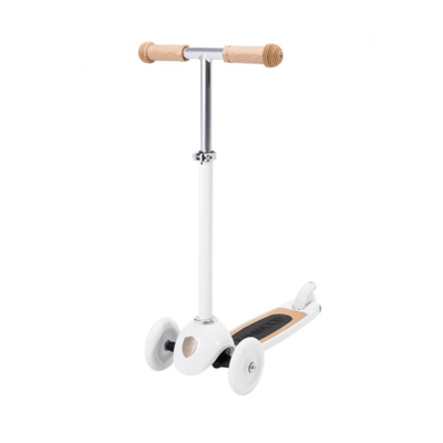 Banwood 3 Wheel Scooter - Posh Baby & Kids Canada