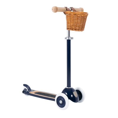 Banwood 3 Wheel Scooter - Posh Baby & Kids Canada