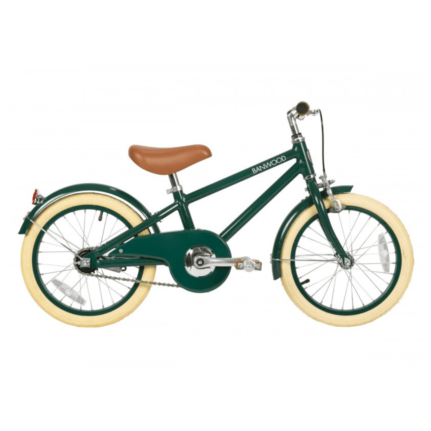 Banwood Classic 16 - inch Bike - Posh Baby & Kids Canada