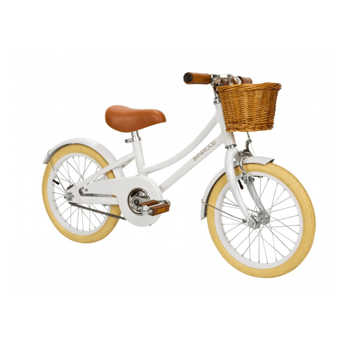 Banwood Classic 16 - inch Bike - Posh Baby & Kids Canada