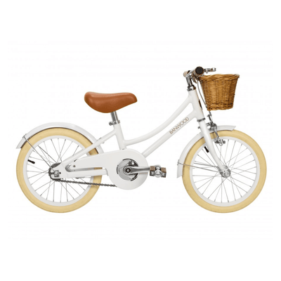 Banwood Classic 16 - inch Bike - Posh Baby & Kids Canada