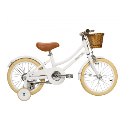 Banwood Classic 16 - inch Bike - Posh Baby & Kids Canada