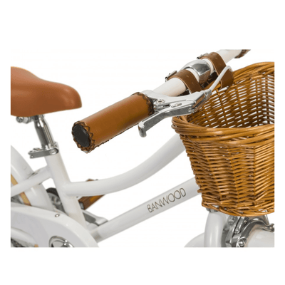 Banwood Classic 16 - inch Bike - Posh Baby & Kids Canada