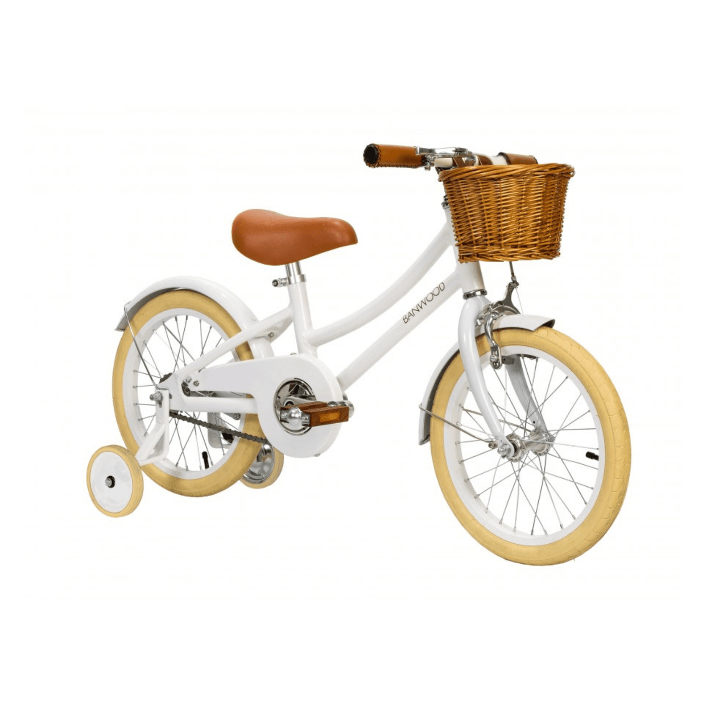 Banwood Classic 16 - inch Bike - Posh Baby & Kids Canada