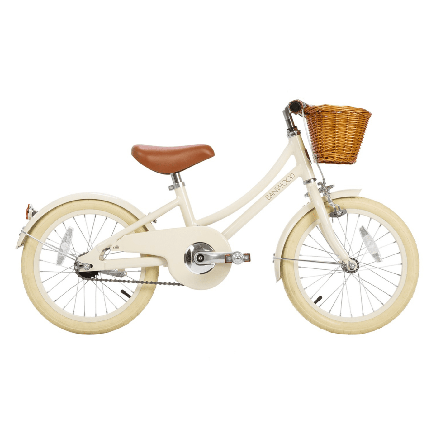 Banwood Classic 16 - inch Bike - Posh Baby & Kids Canada