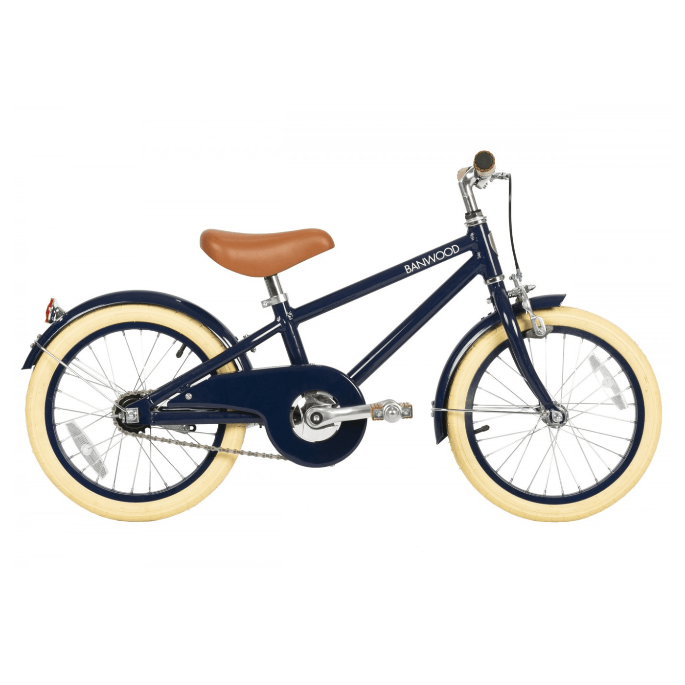 Banwood Classic 16 - inch Bike - Posh Baby & Kids Canada