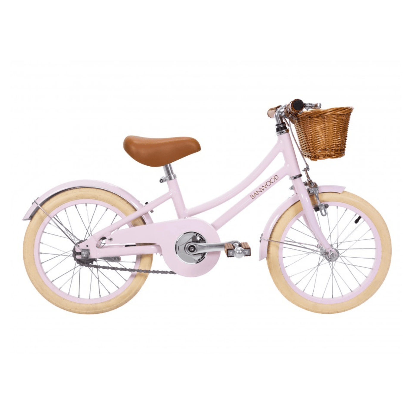 Banwood Classic 16 - inch Bike - Posh Baby & Kids Canada