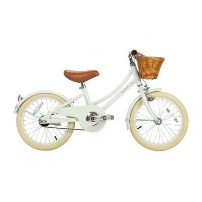 Banwood Classic 16 - inch Bike - Posh Baby & Kids Canada