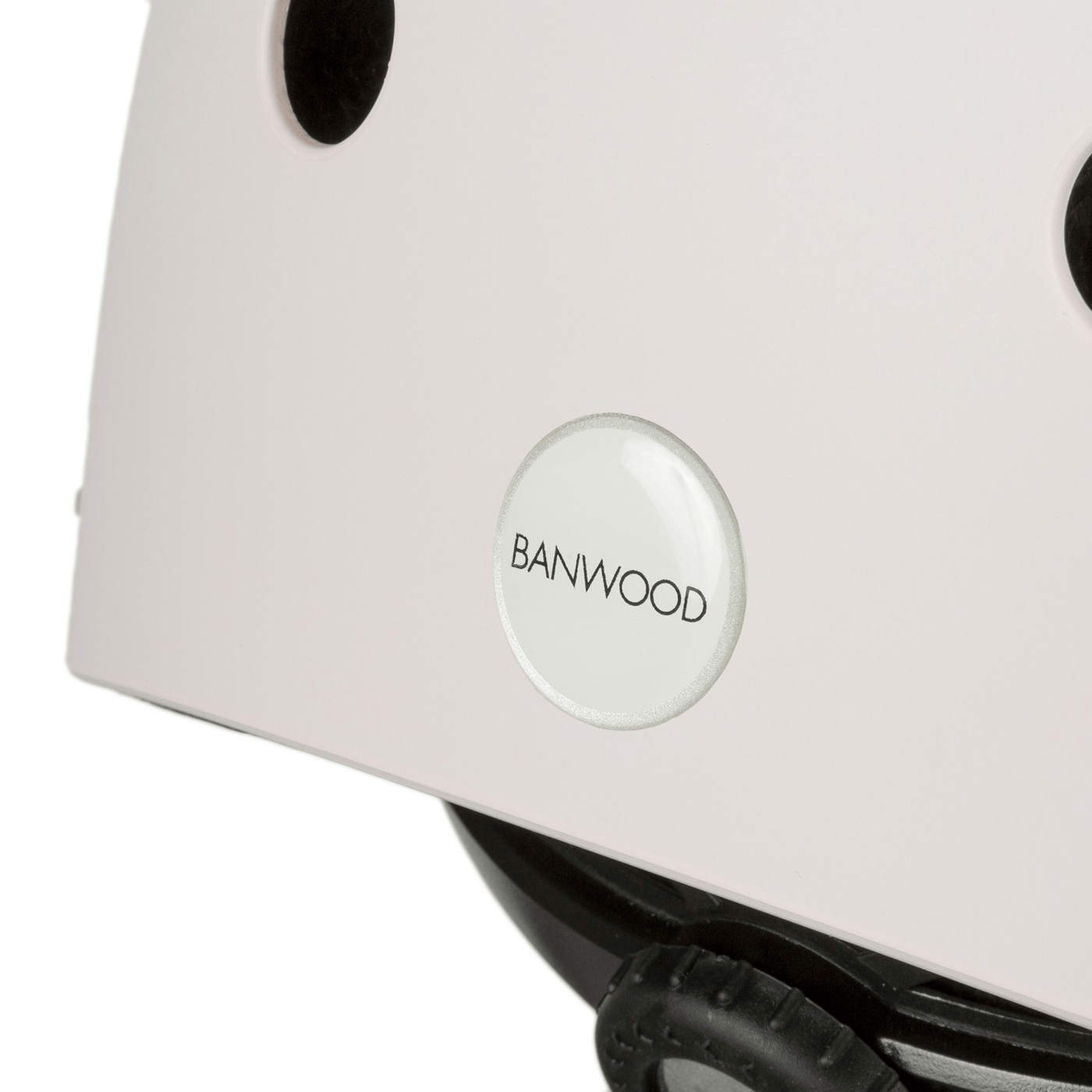 Banwood Classic Helmet - Posh Baby & Kids Canada