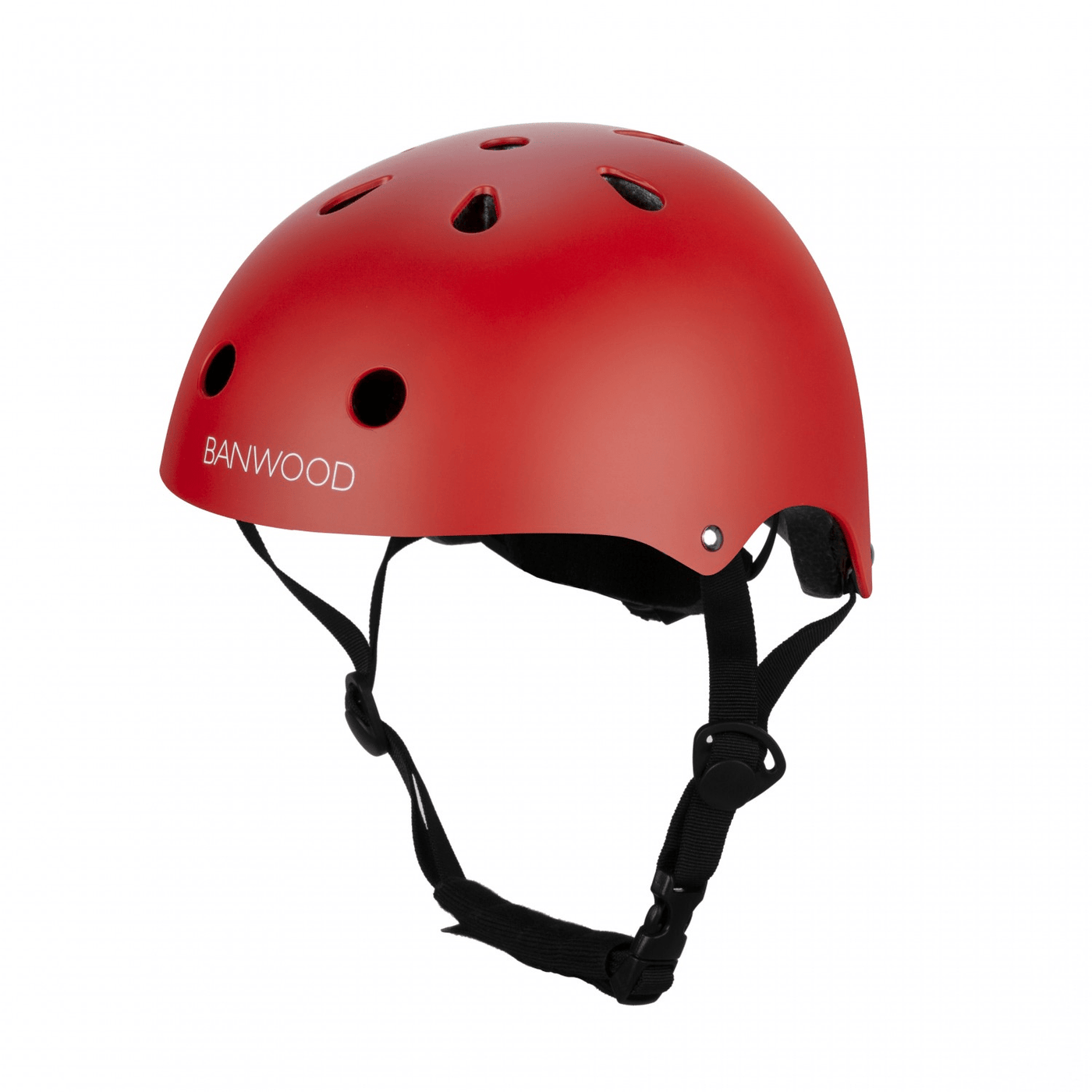 Banwood Classic Helmet - Posh Baby & Kids Canada