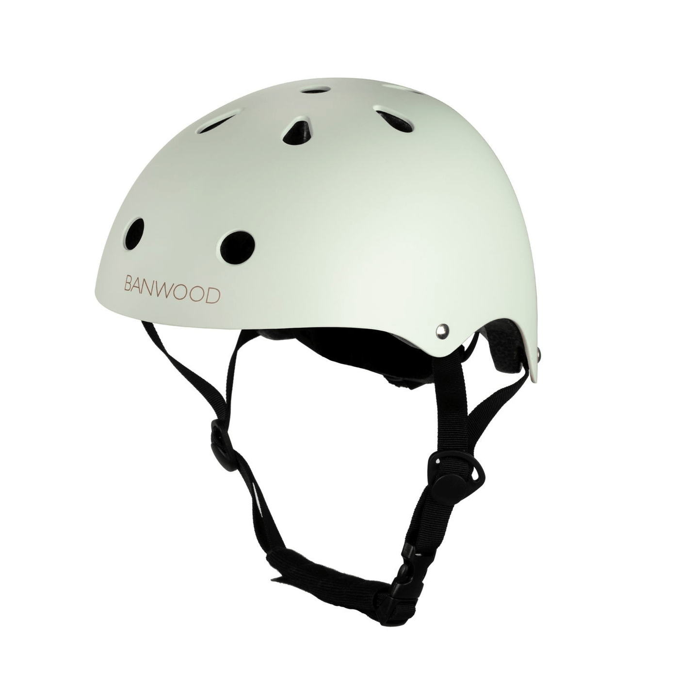 Banwood Classic Helmet - Posh Baby & Kids Canada