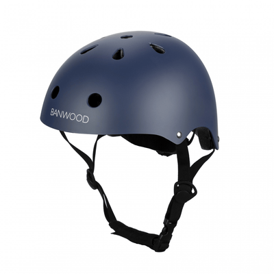 Banwood Classic Helmet - Posh Baby & Kids Canada