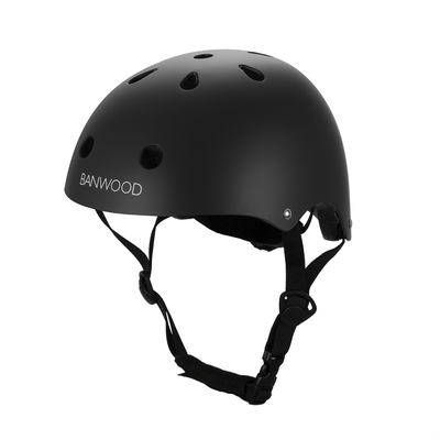 Banwood Classic Helmet - Posh Baby & Kids Canada