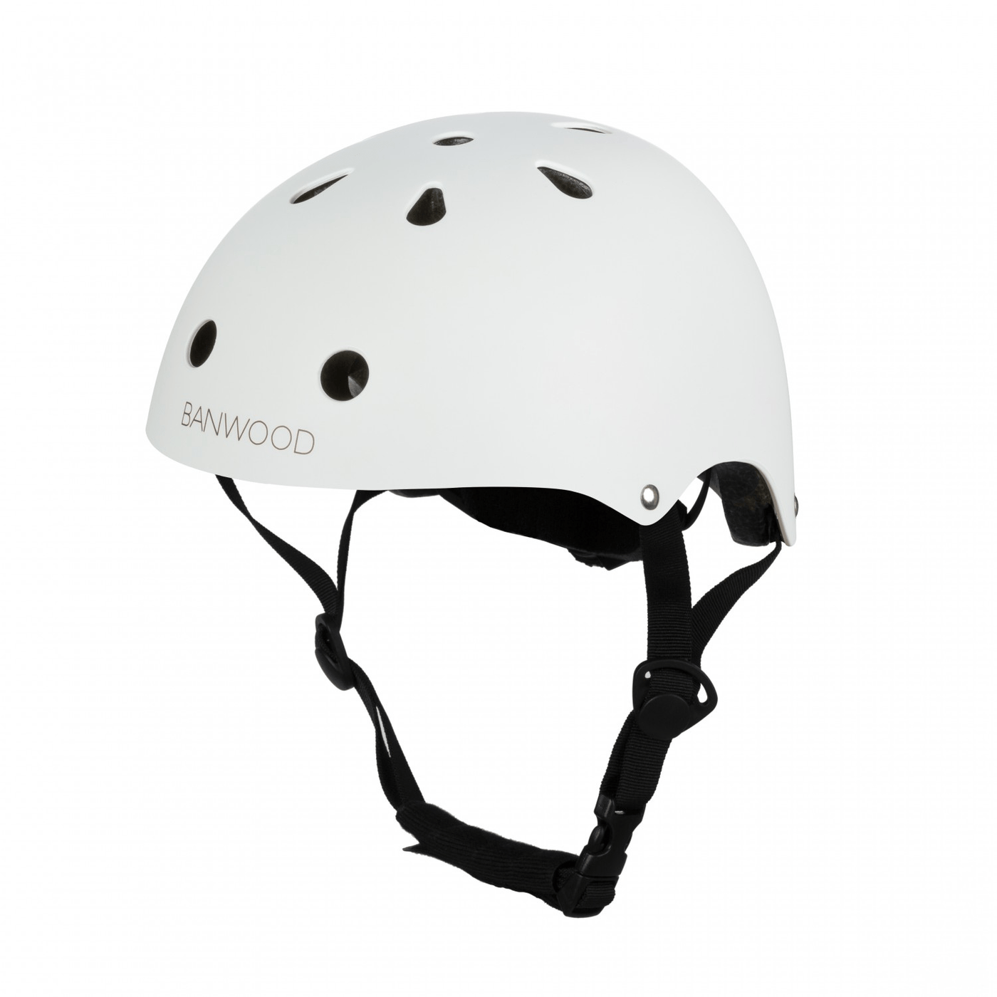 Banwood Classic Helmet - Posh Baby & Kids Canada