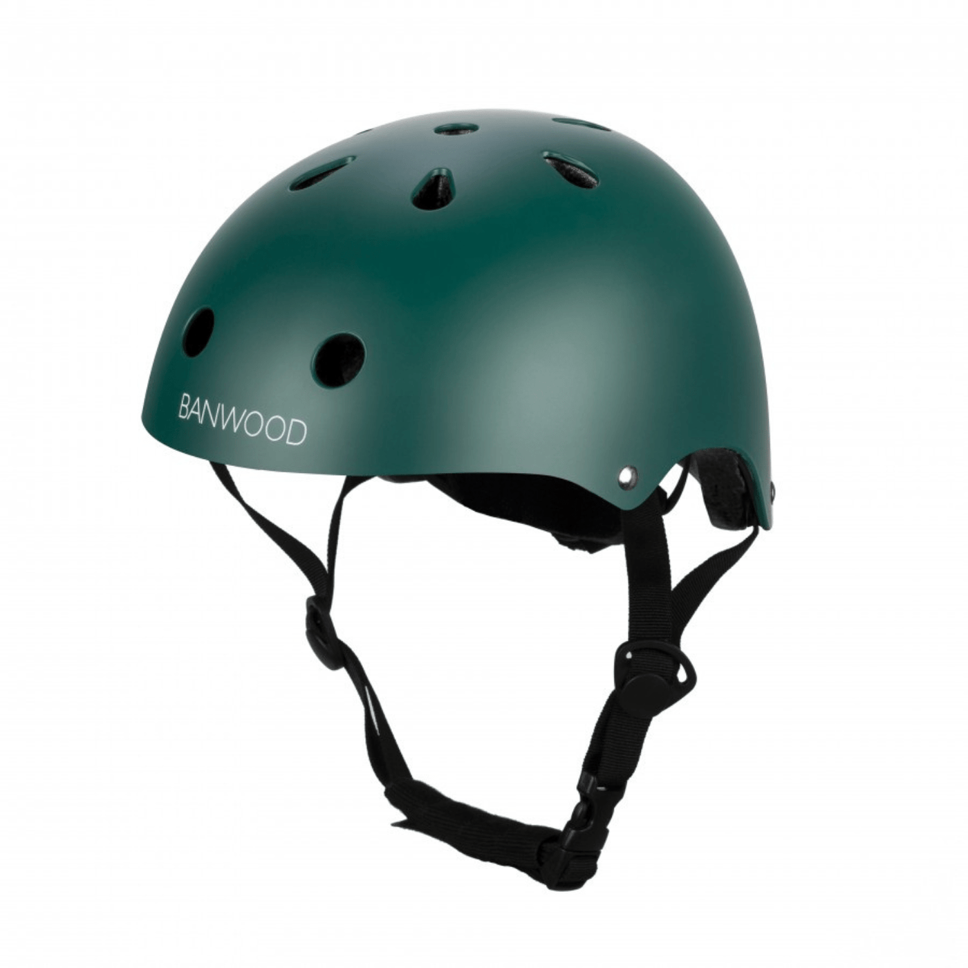 Banwood Classic Helmet - Posh Baby & Kids Canada