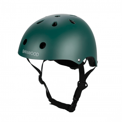 Banwood Classic Helmet - Posh Baby & Kids Canada