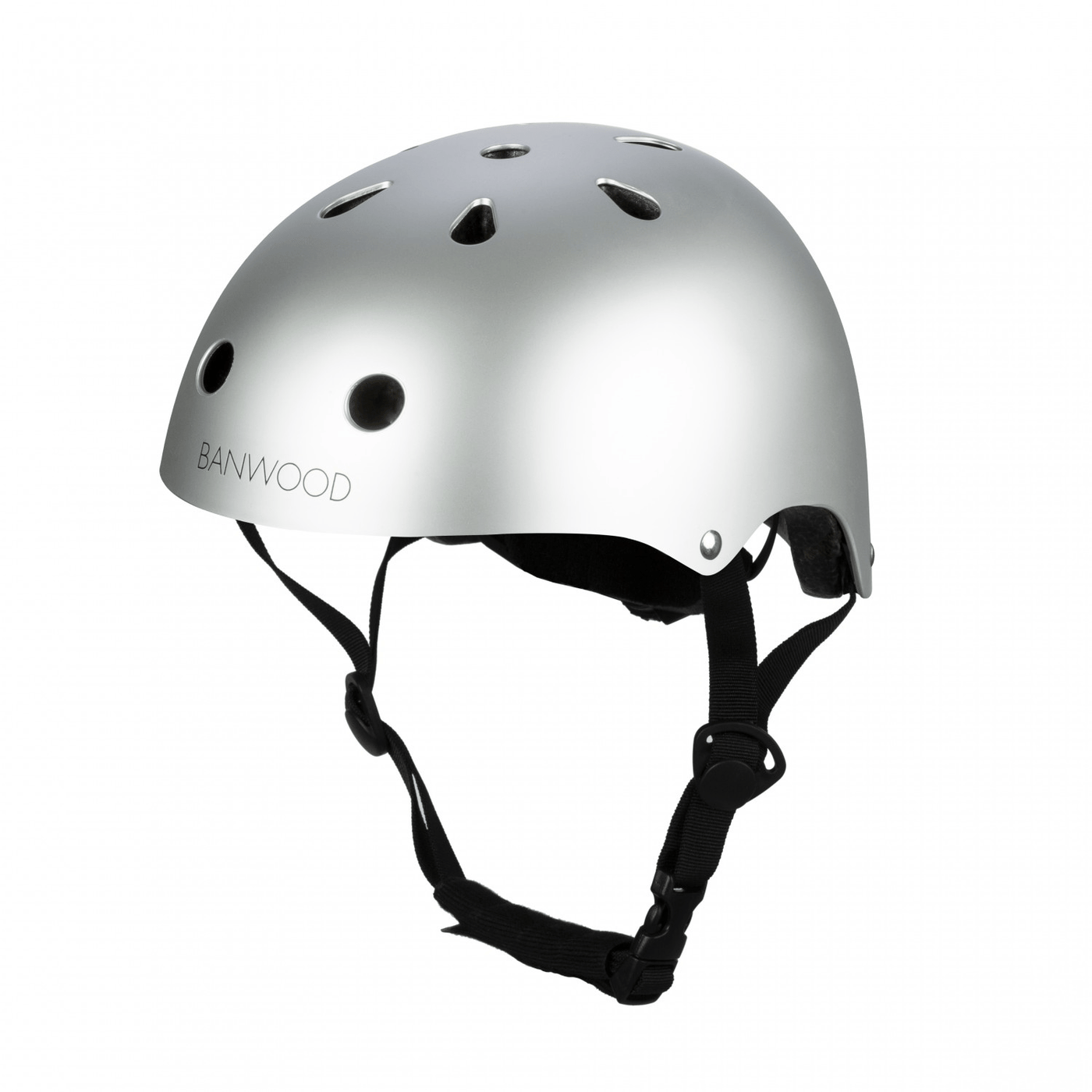 Banwood Classic Helmet - Posh Baby & Kids Canada