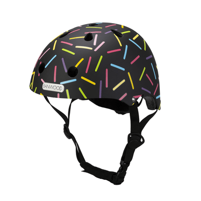 Banwood Classic Helmet - Posh Baby & Kids Canada