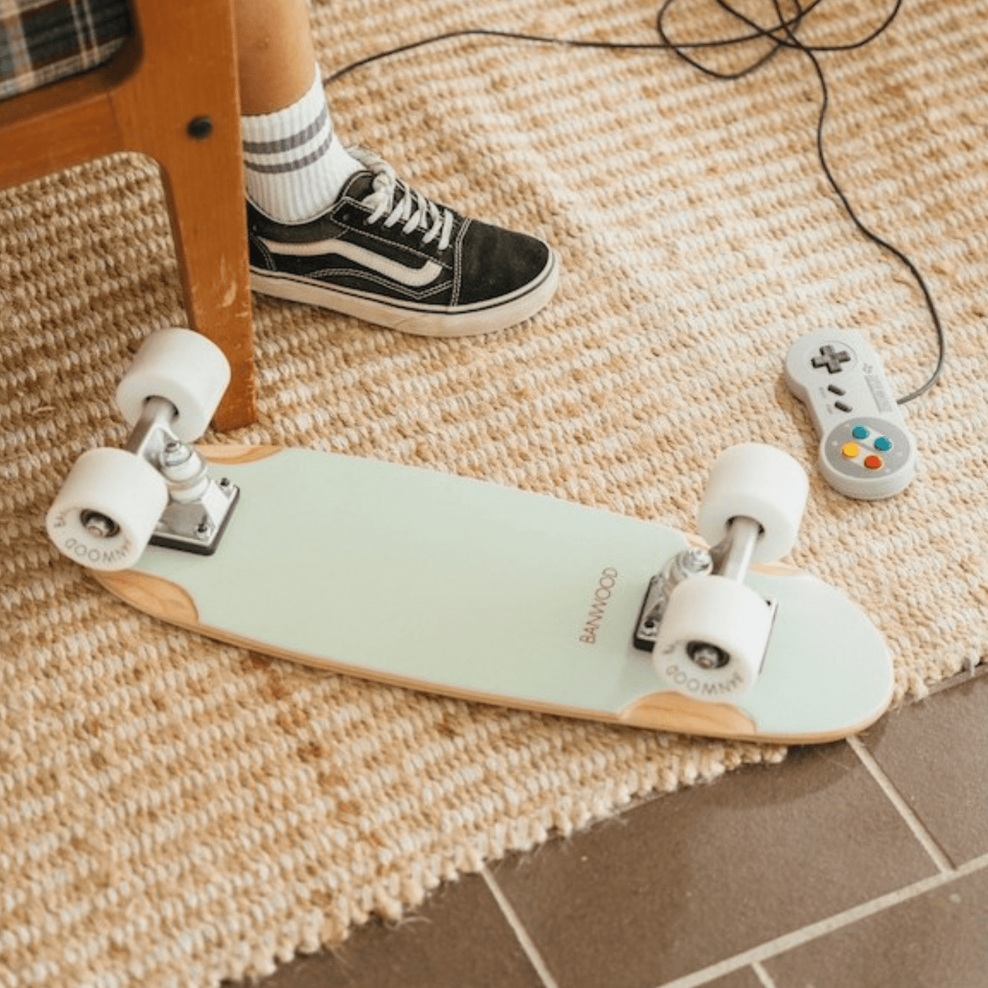 Banwood Skateboard - Posh Baby & Kids Canada