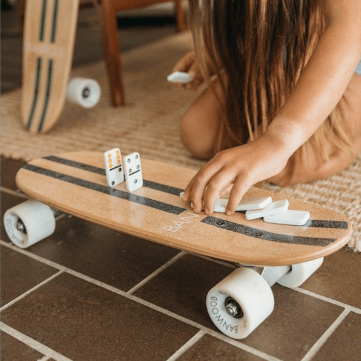 Banwood Skateboard - Posh Baby & Kids Canada