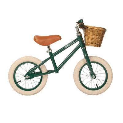 Banwood Vintage Balance Bike - Posh Baby & Kids Canada