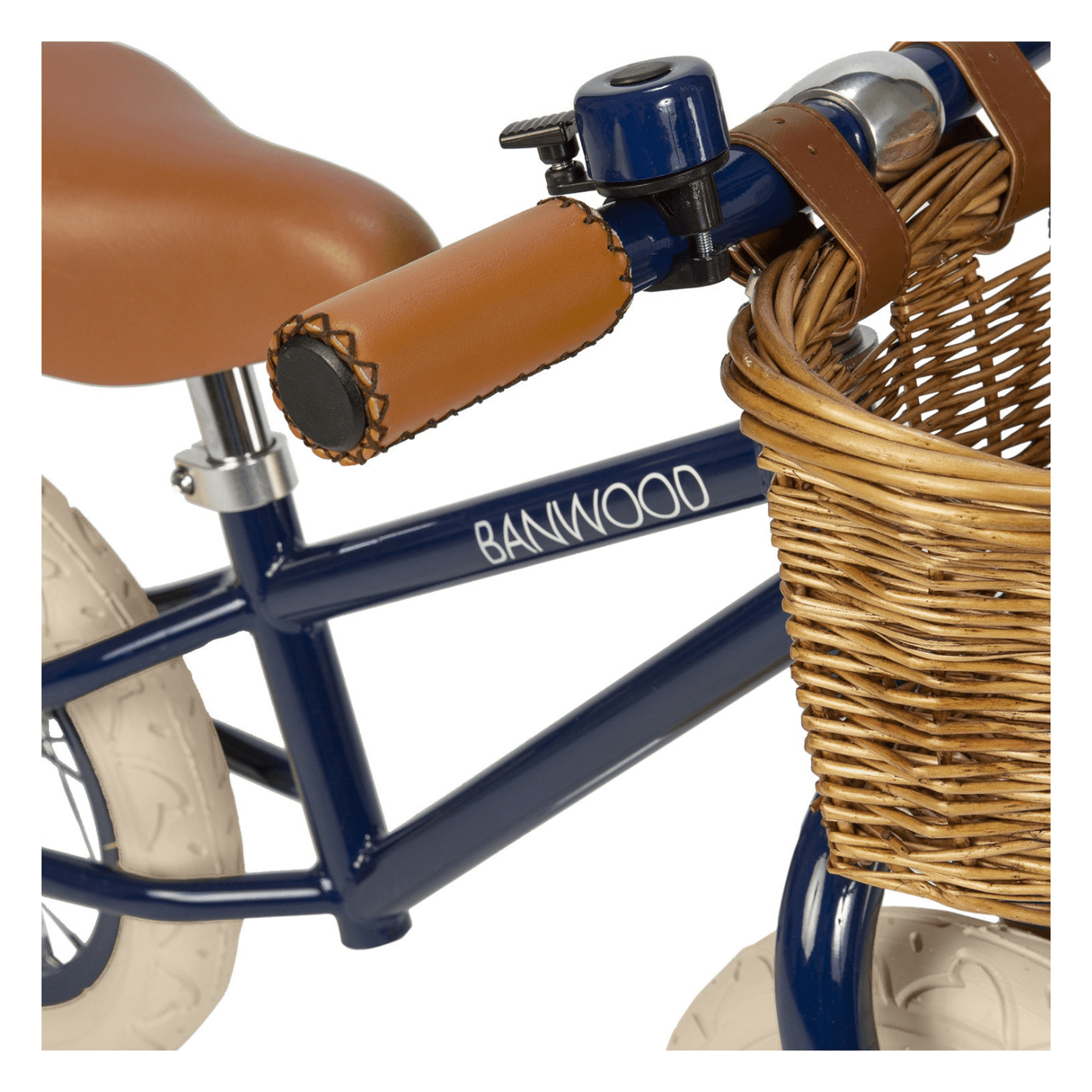 Banwood Vintage Balance Bike - Posh Baby & Kids Canada