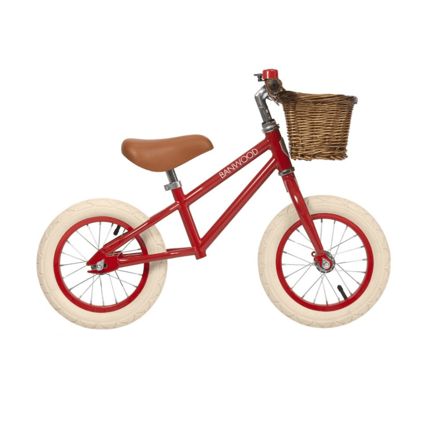 Banwood Vintage Balance Bike - Posh Baby & Kids Canada