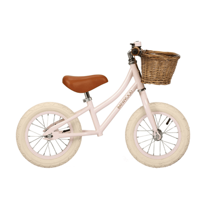 Banwood Vintage Balance Bike - Posh Baby & Kids Canada