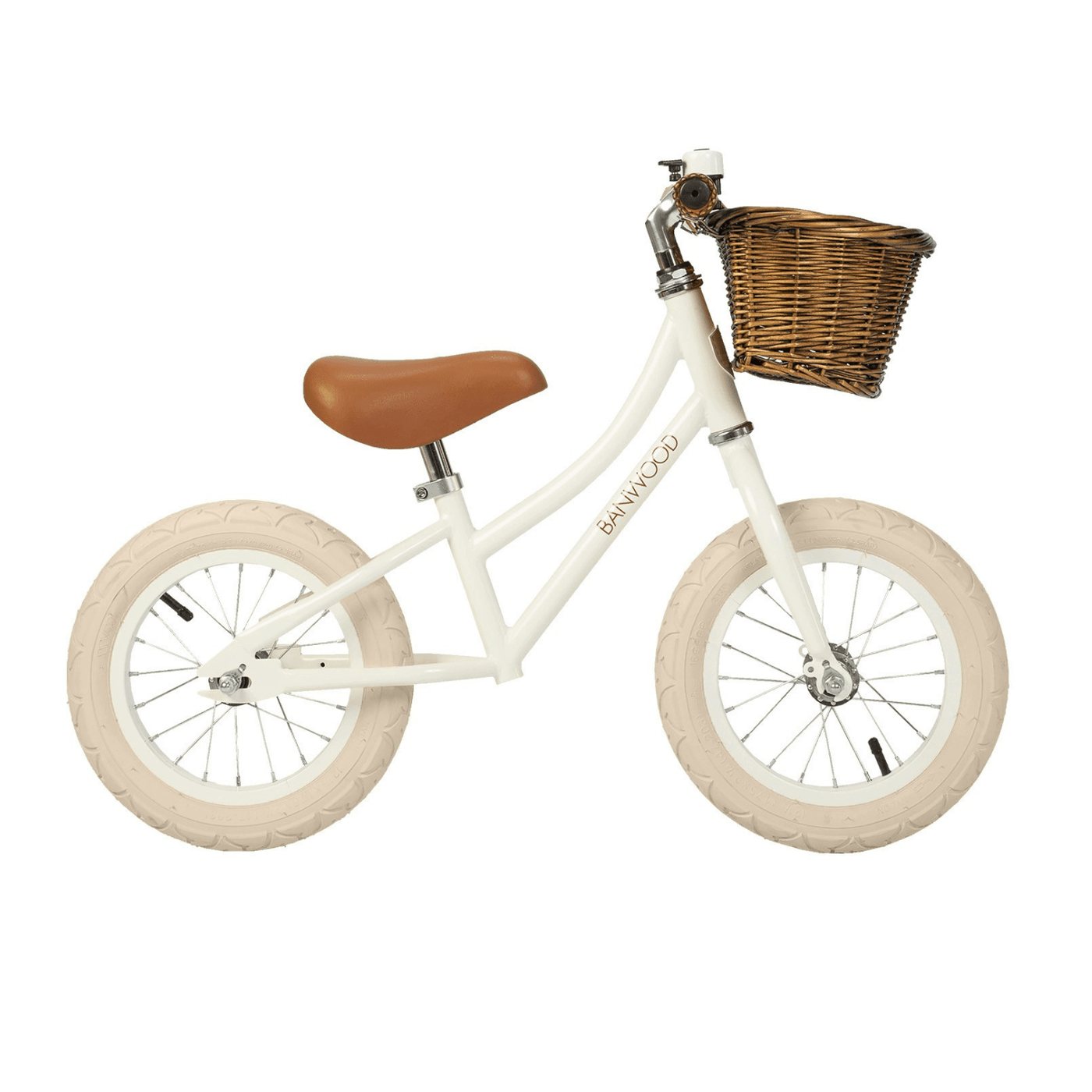 Banwood Vintage Balance Bike - Posh Baby & Kids Canada