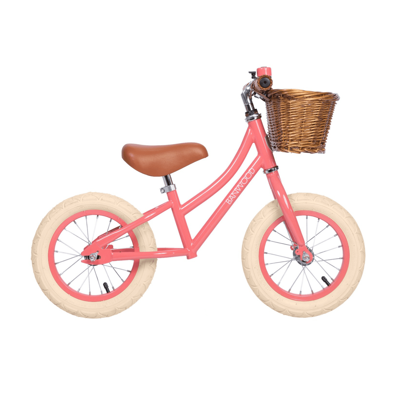 Banwood Vintage Balance Bike - Posh Baby & Kids Canada