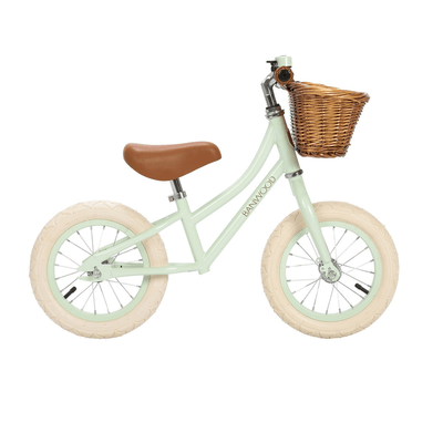 Banwood Vintage Balance Bike - Posh Baby & Kids Canada