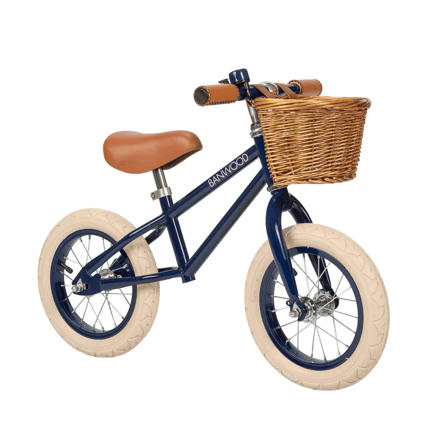 Banwood Vintage Balance Bike - Posh Baby & Kids Canada