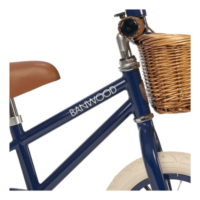 Banwood Vintage Balance Bike - Posh Baby & Kids Canada