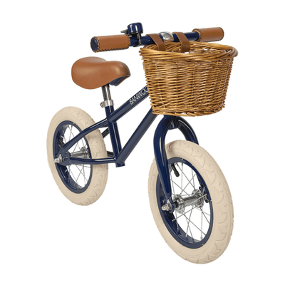 Banwood Vintage Balance Bike - Posh Baby & Kids Canada