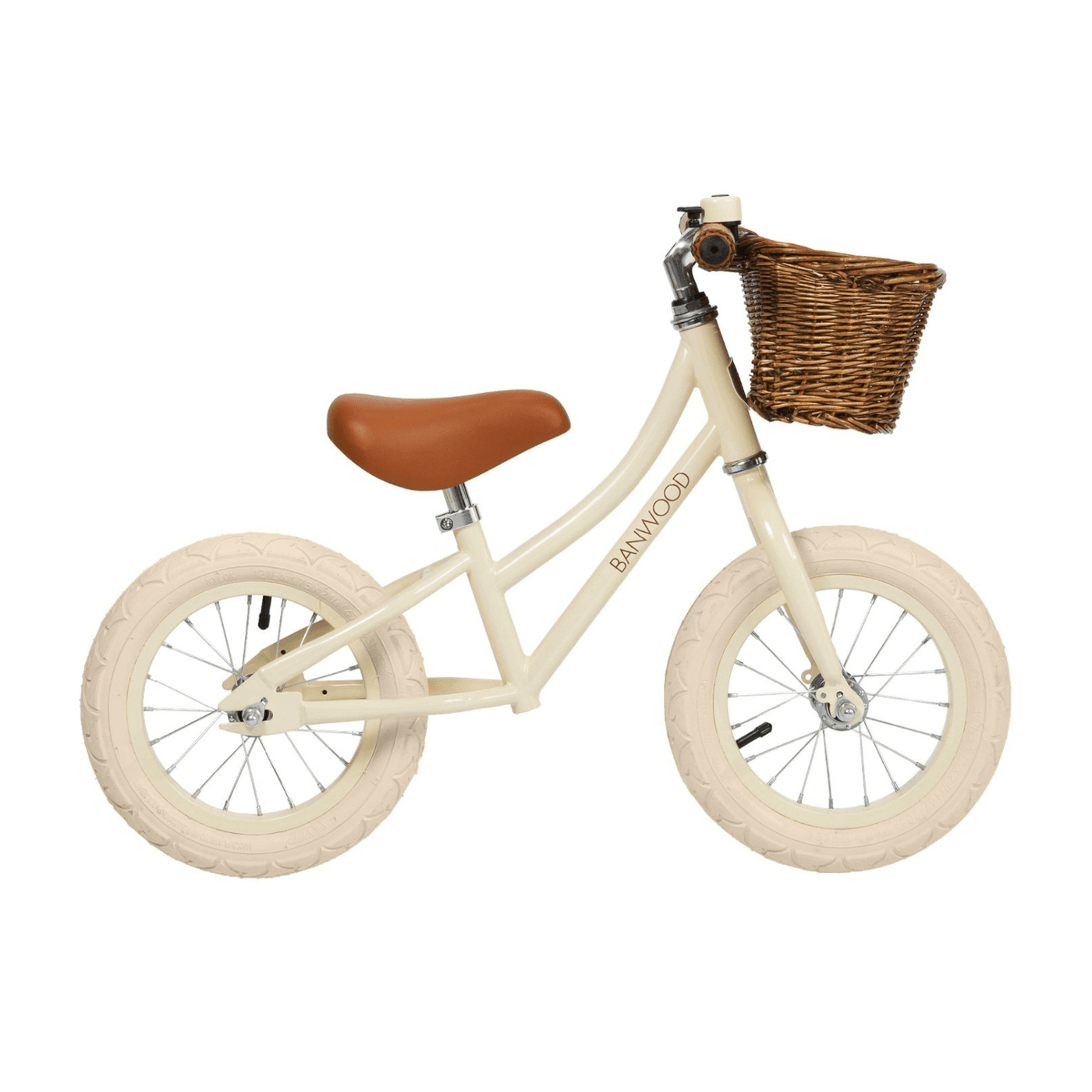 Banwood Vintage Balance Bike - Posh Baby & Kids Canada