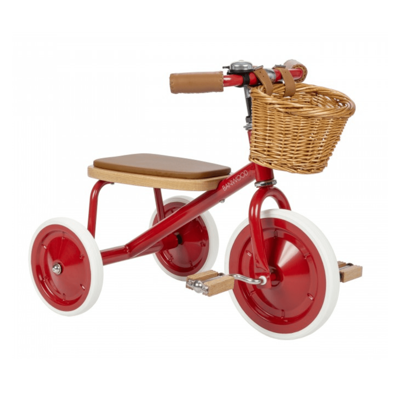 Banwood Vintage Trike - Posh Baby & Kids Canada